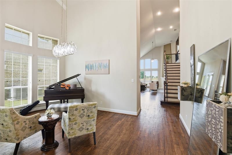 8224 Lindsay Gardens, The Colony TX 75056 - Photo 10