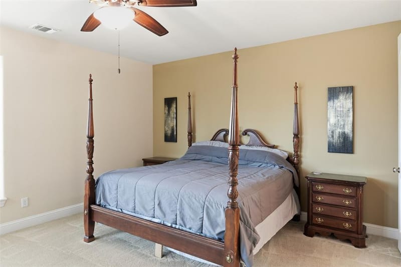 8224 Lindsay Gardens, The Colony TX 75056 - Photo 14