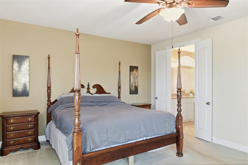 8224 Lindsay Gardens, The Colony TX 75056 - Photo 15