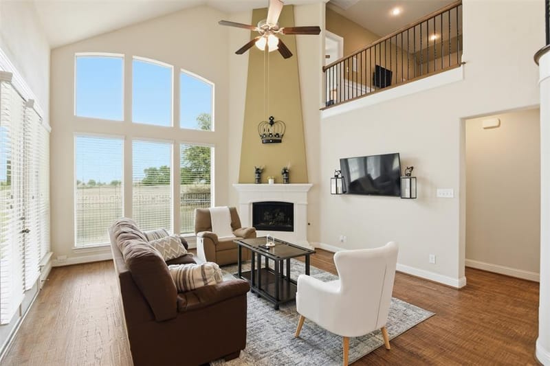 8224 Lindsay Gardens, The Colony TX 75056 - Photo 4