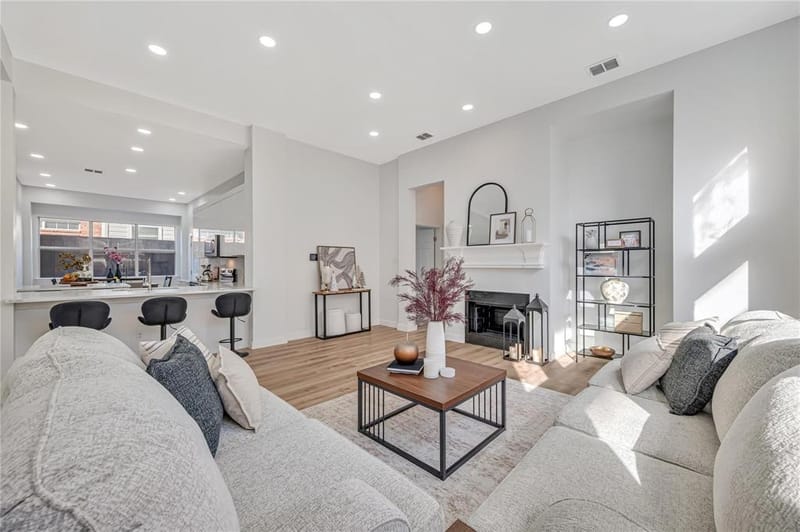 4609 Forest Park Road, Plano TX 75024