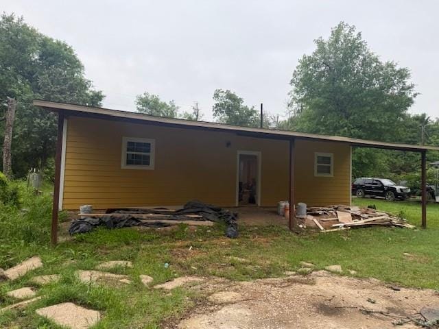 104 N Oak Tree Road, Kemp TX 75143 - Photo 10