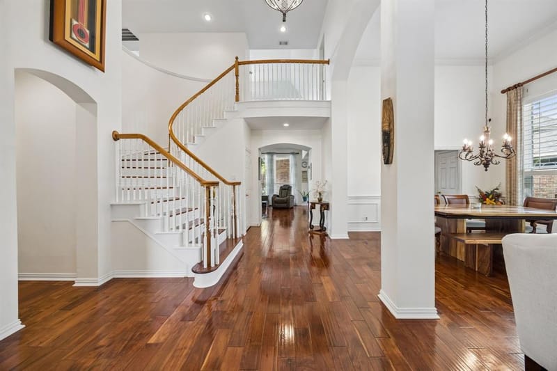 706 Furman Court, Allen TX 75013 - Photo 2