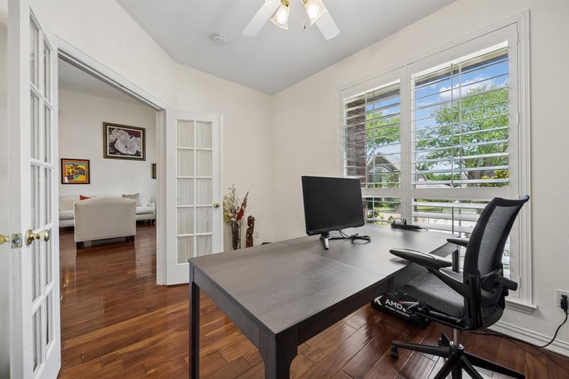 706 Furman Court, Allen TX 75013 - Photo 3