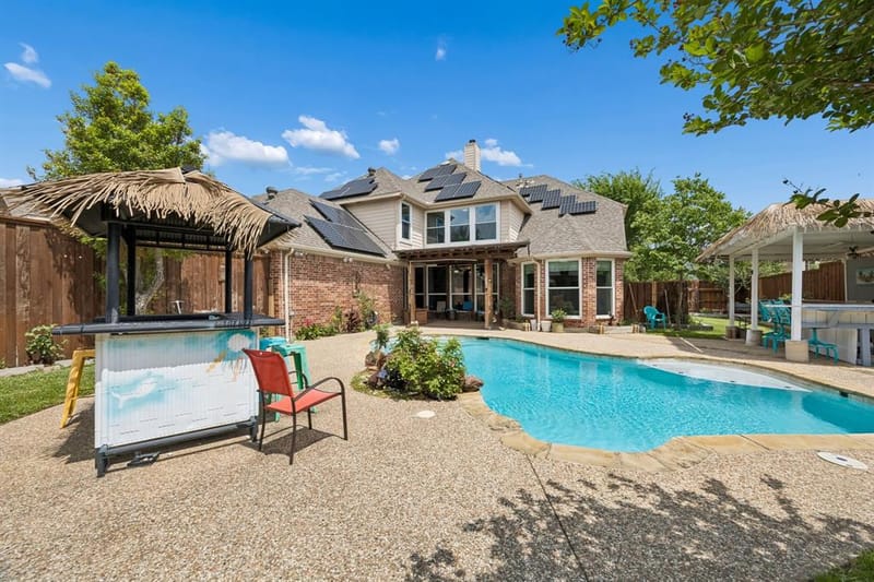 706 Furman Court, Allen TX 75013 - Photo 32