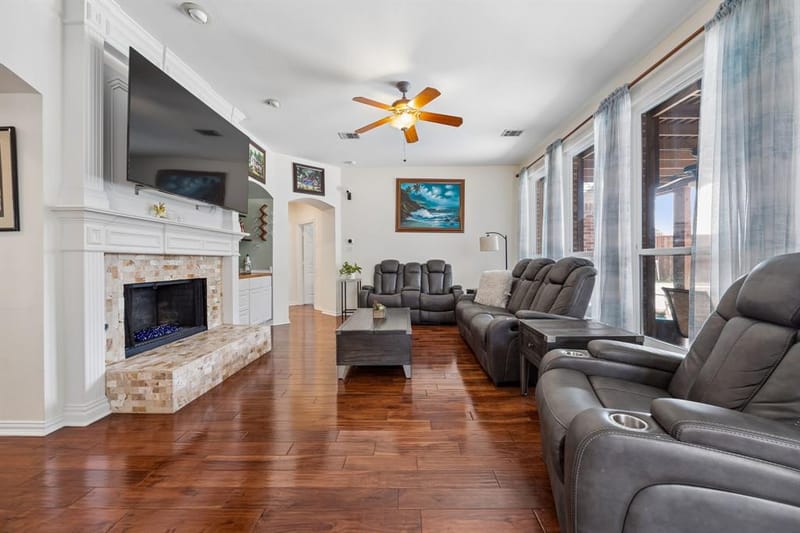 706 Furman Court, Allen TX 75013 - Photo 9