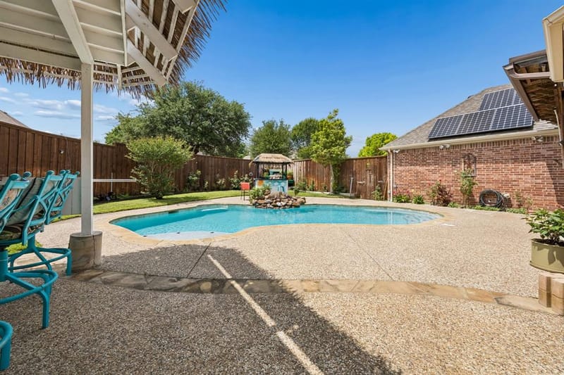 706 Furman Court, Allen TX 75013 - Photo 34