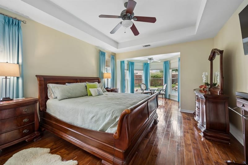 706 Furman Court, Allen TX 75013 - Photo 15