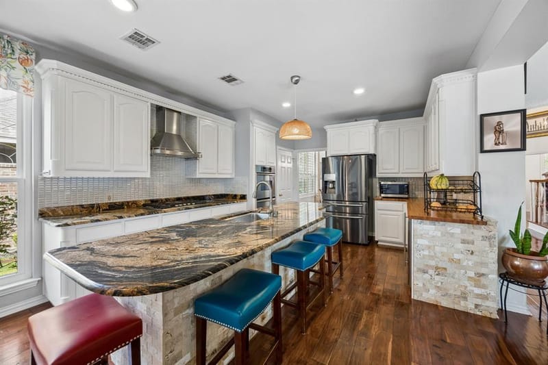 706 Furman Court, Allen TX 75013 - Photo 11