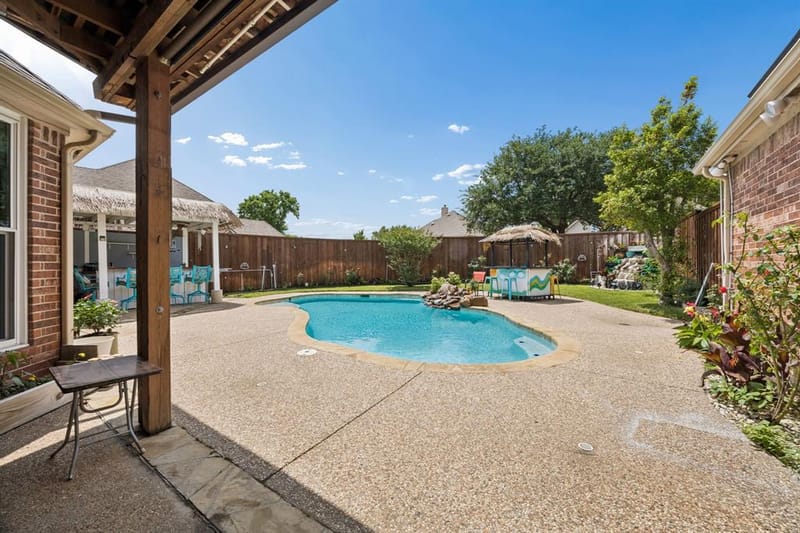 706 Furman Court, Allen TX 75013 - Photo 35