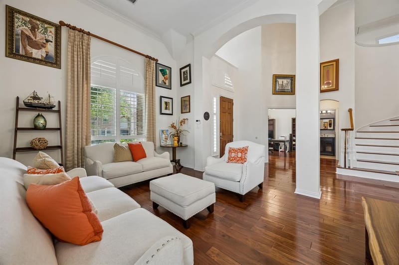 706 Furman Court, Allen TX 75013 - Photo 4
