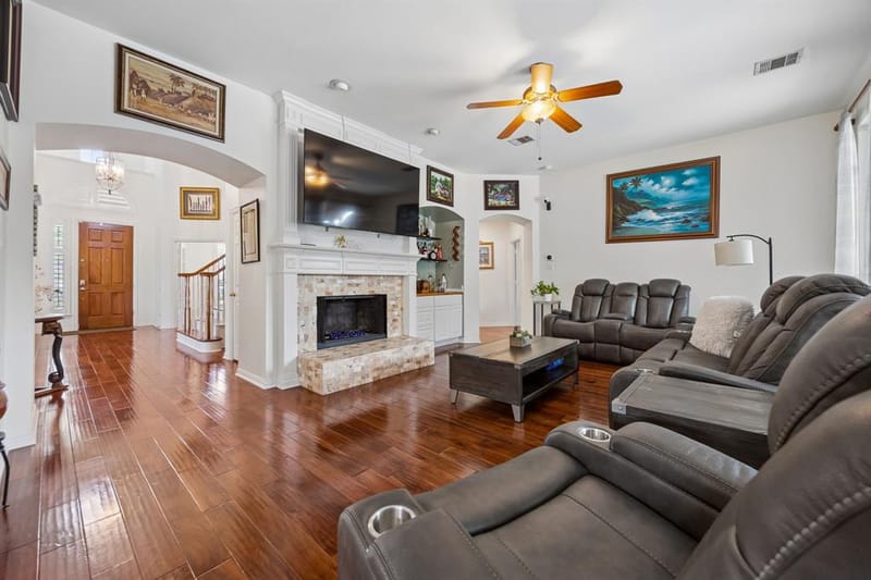 706 Furman Court, Allen TX 75013 - Photo 8