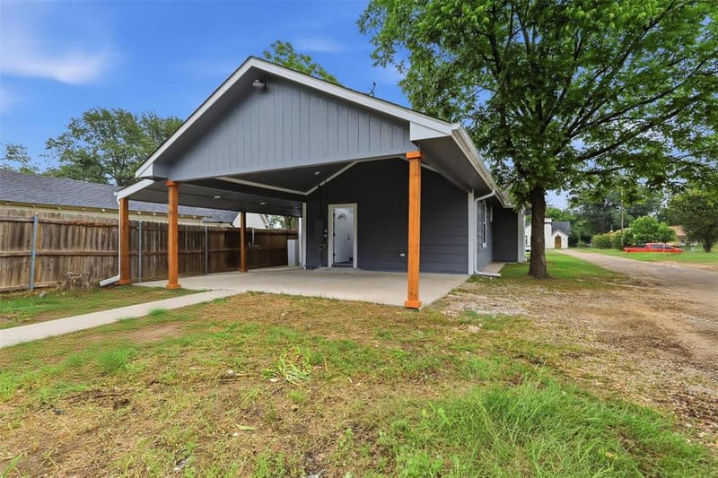923 Church Street, Sulphur Springs TX 75482 - Photo 4