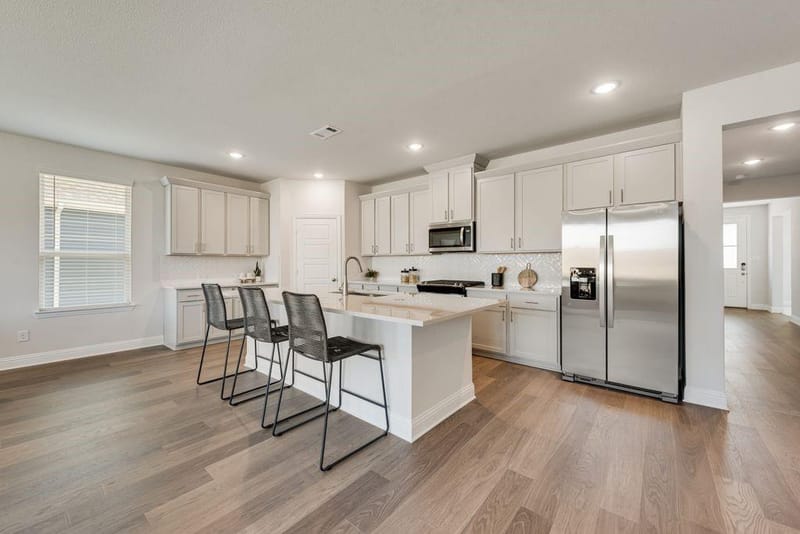1025 Canoe Way, Crowley TX 76036 - Photo 2