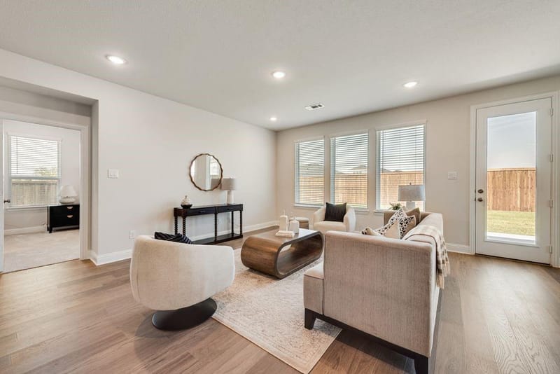 1025 Canoe Way, Crowley TX 76036 - Photo 6