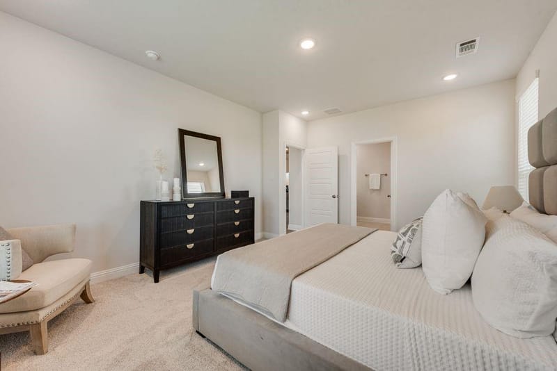 1025 Canoe Way, Crowley TX 76036 - Photo 12