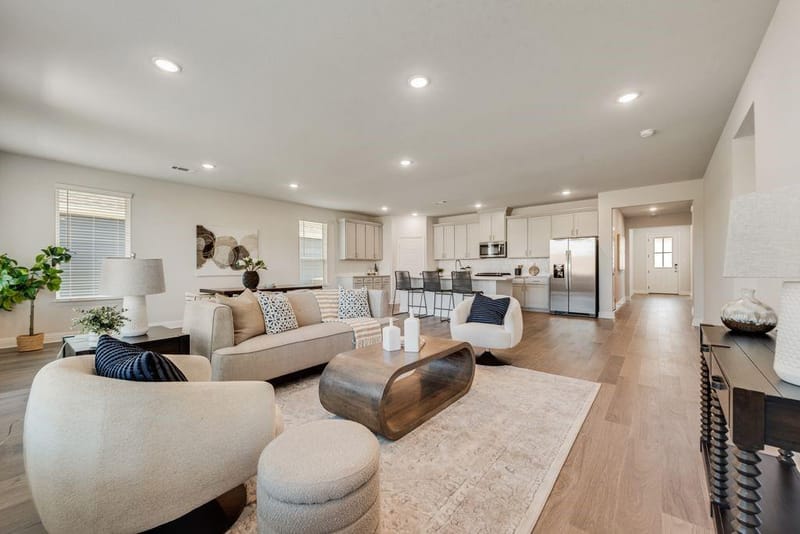 1025 Canoe Way, Crowley TX 76036 - Photo 7