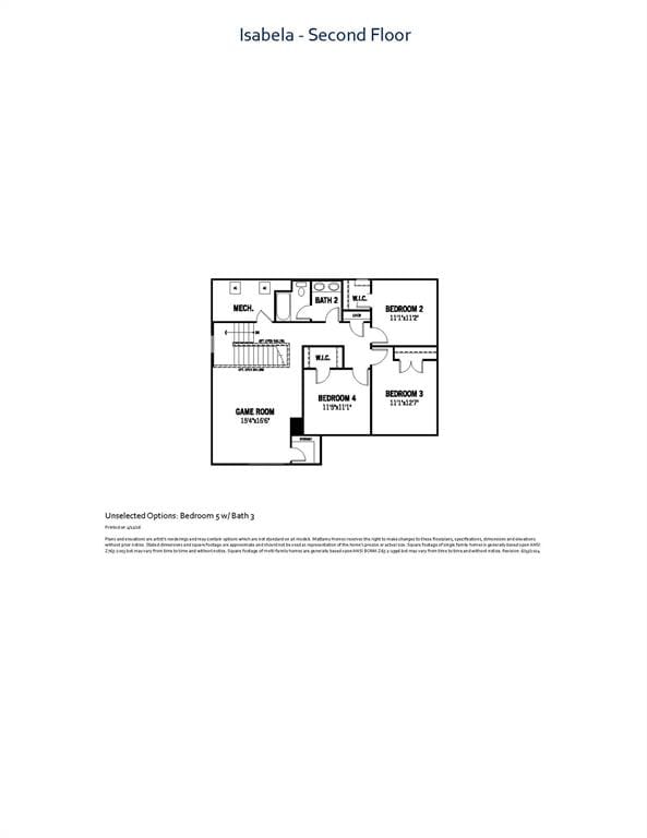 1025 Canoe Way, Crowley TX 76036 - Photo 29