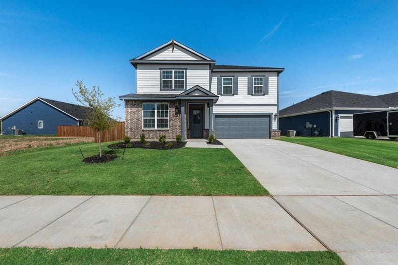 1025 Canoe Way, Crowley TX 76036 - Photo 33