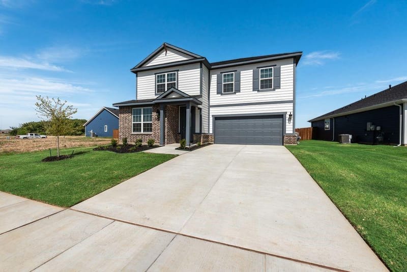 1025 Canoe Way, Crowley TX 76036 - Photo 34