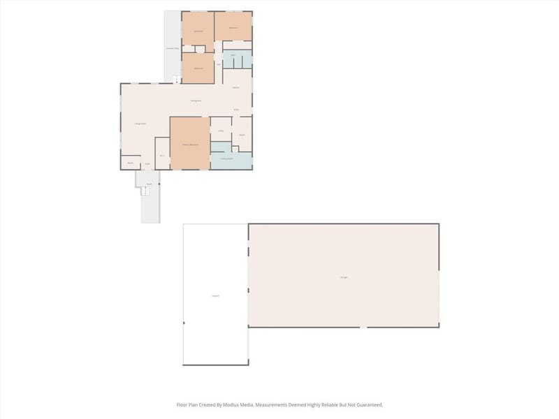 10208 County Road 418, Grandview TX 76050 - Photo 40