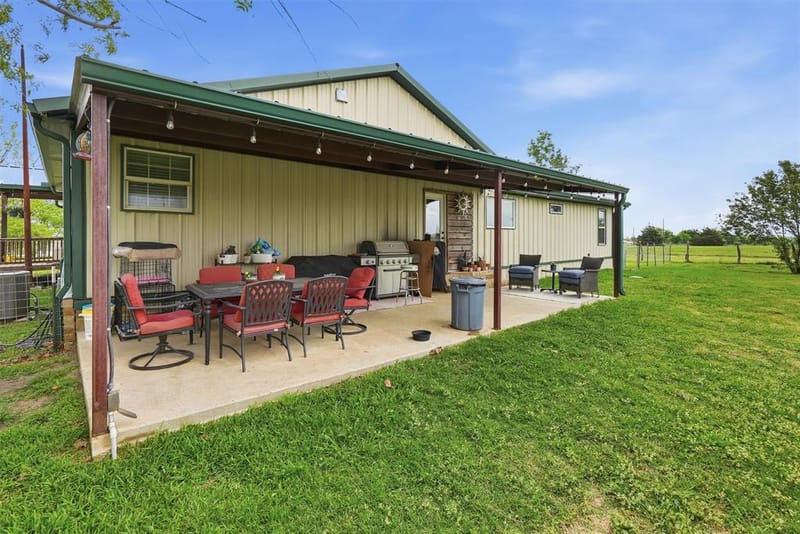 10208 County Road 418, Grandview TX 76050 - Photo 29