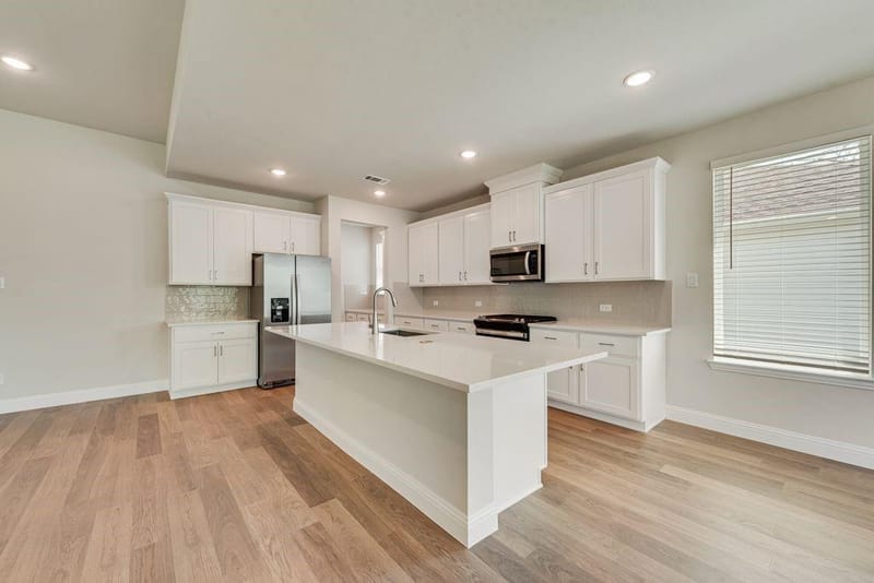508 Marcus Lane, Crowley TX 76036 - Photo 2