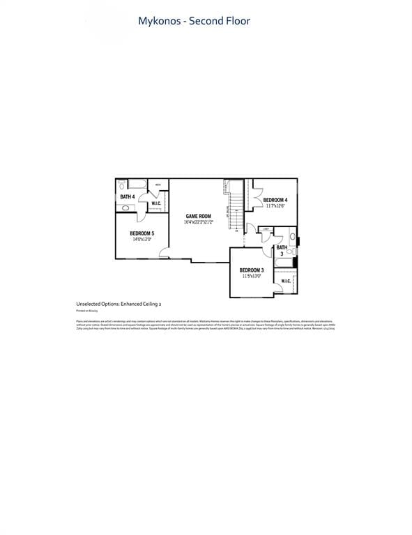 508 Marcus Lane, Crowley TX 76036 - Photo 32