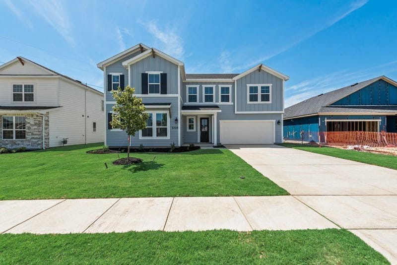 508 Marcus Lane, Crowley TX 76036 - Photo 34