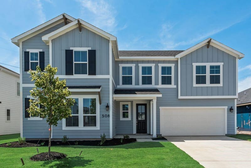 508 Marcus Lane, Crowley TX 76036 - Photo 35