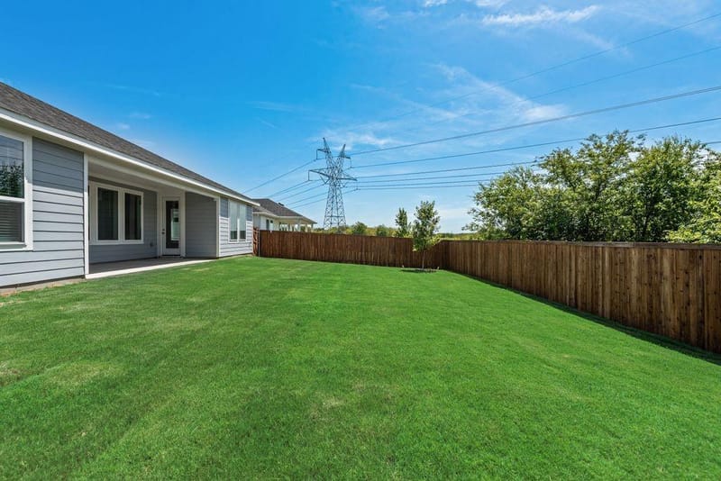 508 Marcus Lane, Crowley TX 76036 - Photo 29
