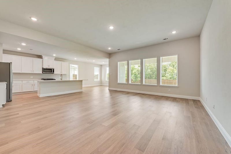 508 Marcus Lane, Crowley TX 76036 - Photo 8