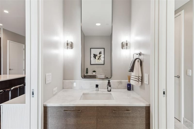 7901 Windrose Avenue # 705, Plano TX 75024 - Photo 8