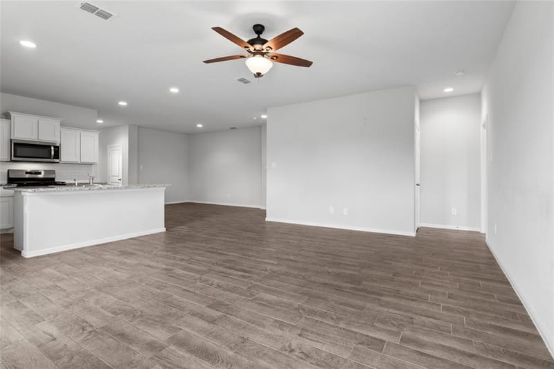 5420 Gold Pond Drive, Fort Worth TX 76179 - Photo 6