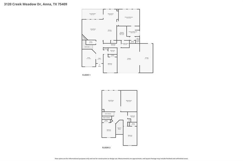 3120 Creek Meadow Drive, Anna TX 75409 - Photo 27
