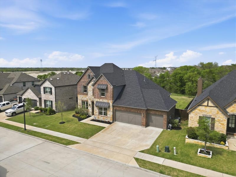 3120 Creek Meadow Drive, Anna TX 75409 - Photo 24