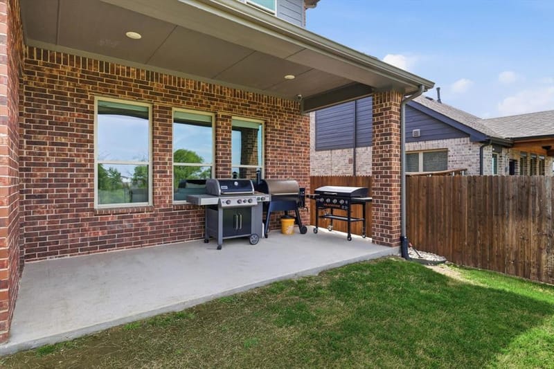 3120 Creek Meadow Drive, Anna TX 75409 - Photo 21
