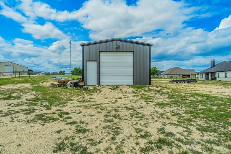 1072 Uplift Drive, Weatherford TX 76087 - Photo 23