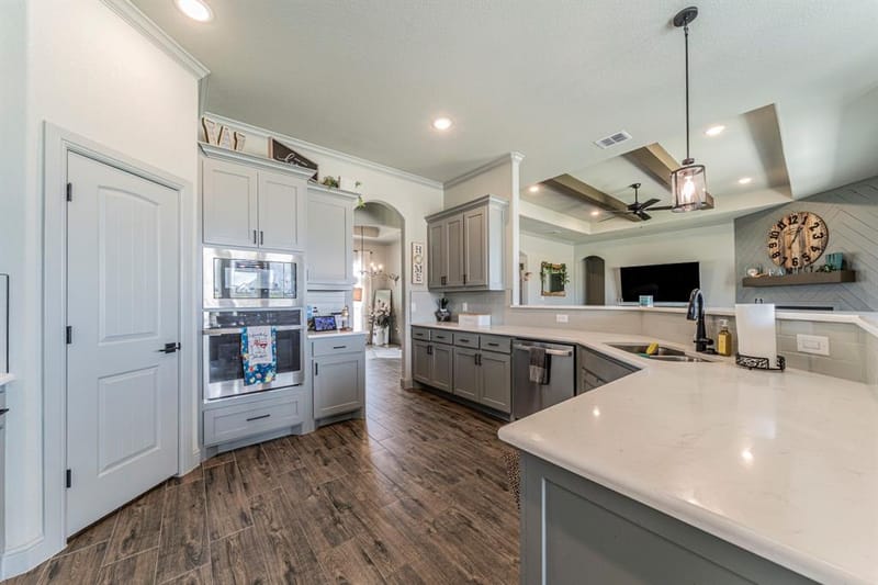 1072 Uplift Drive, Weatherford TX 76087 - Photo 6