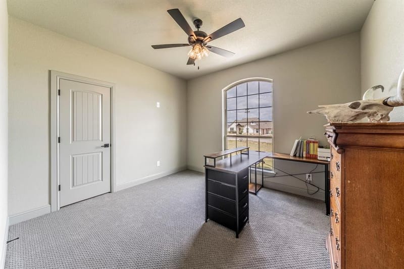 1072 Uplift Drive, Weatherford TX 76087 - Photo 17