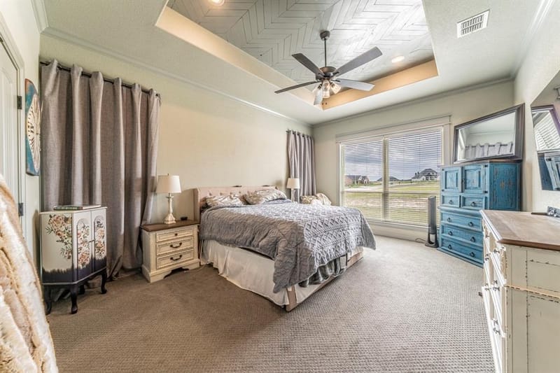 1072 Uplift Drive, Weatherford TX 76087 - Photo 12