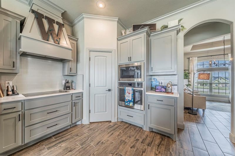 1072 Uplift Drive, Weatherford TX 76087 - Photo 7