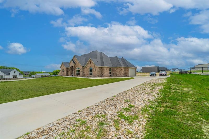 1072 Uplift Drive, Weatherford TX 76087 - Photo 20