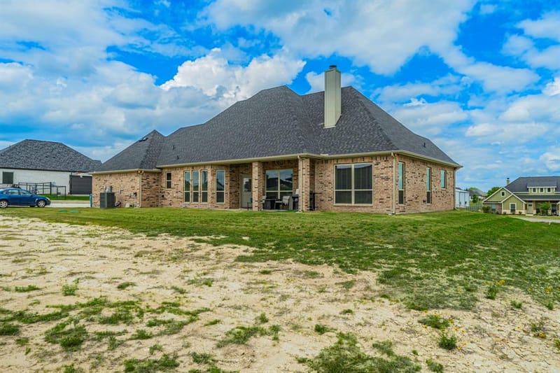 1072 Uplift Drive, Weatherford TX 76087 - Photo 24
