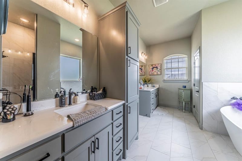 1072 Uplift Drive, Weatherford TX 76087 - Photo 14