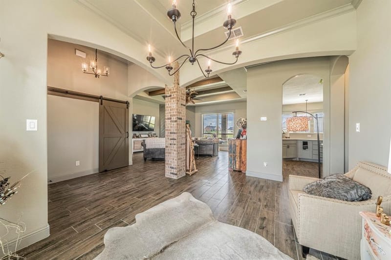 1072 Uplift Drive, Weatherford TX 76087 - Photo 11