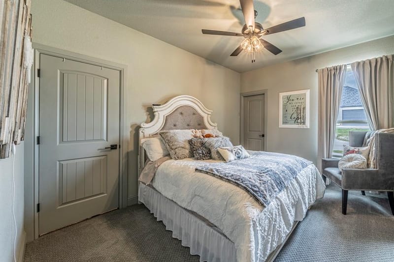 1072 Uplift Drive, Weatherford TX 76087 - Photo 19