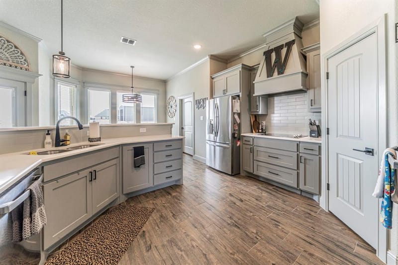 1072 Uplift Drive, Weatherford TX 76087 - Photo 8