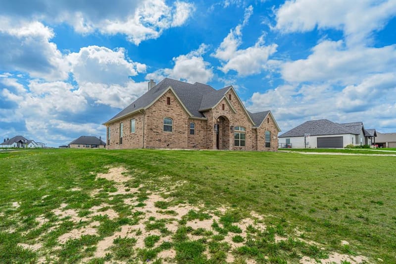 1072 Uplift Drive, Weatherford TX 76087 - Photo 21