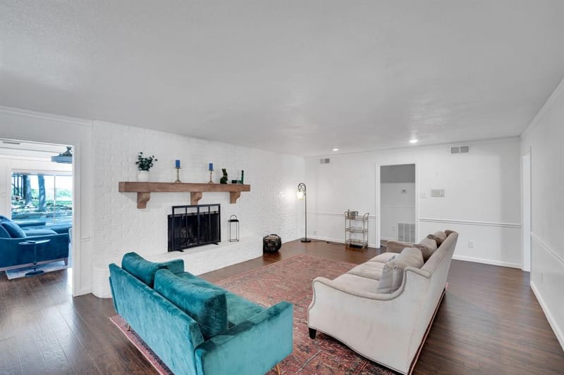 505 Highwoods Trail, Fort Worth TX 76112 - Photo 7